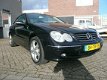 Mercedes-Benz CLK-klasse Coupé - 3.2 CLK320 AUT Avantgarde - 1 - Thumbnail