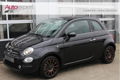 Fiat 500 - 500 TwinAir TURBO 85 120th APPLE|NAVI|CRUISE|UNIEK - 1 - Thumbnail