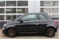 Fiat 500 - 500 TwinAir TURBO 85 120th APPLE|NAVI|CRUISE|UNIEK - 1 - Thumbnail