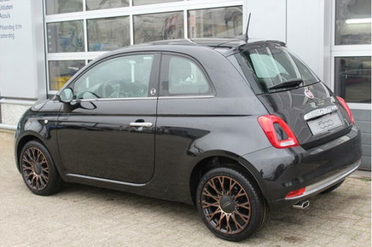 Fiat 500 - 500 TwinAir TURBO 85 120th APPLE|NAVI|CRUISE|UNIEK - 1