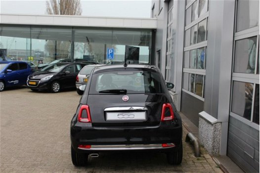 Fiat 500 - 500 TwinAir TURBO 85 120th APPLE|NAVI|CRUISE|UNIEK - 1