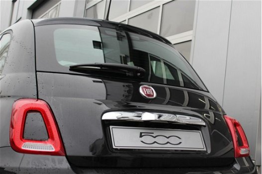 Fiat 500 - 500 TwinAir TURBO 85 120th APPLE|NAVI|CRUISE|UNIEK - 1