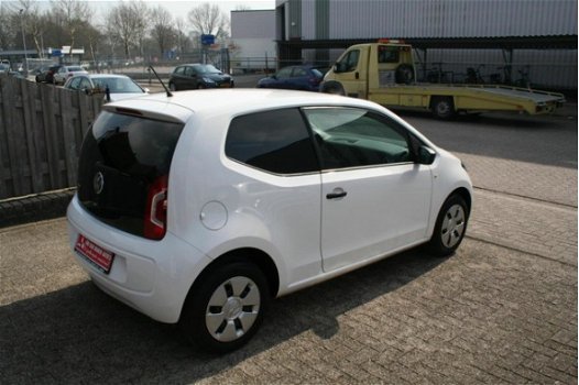 Volkswagen Up! - 1.0 take up - 1