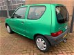 Fiat Seicento - 900 ie Young APK 21-03-2020 - 1 - Thumbnail