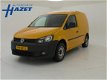 Volkswagen Caddy - 1.6 TDI + NAVIGATIE / AIRCO / CRUISE / TREKHAAK - 1 - Thumbnail