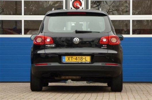 Volkswagen Tiguan - 1.4 TSI ACT Trendline Freestyle - 1