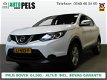 Nissan Qashqai - 1.2 Visia LMV, AIRCO, CRUISE. PRIJS INCL 6 MND BOVAG - 1 - Thumbnail