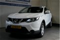 Nissan Qashqai - 1.2 Visia LMV, AIRCO, CRUISE. PRIJS INCL 6 MND BOVAG - 1 - Thumbnail