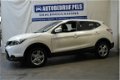 Nissan Qashqai - 1.2 Visia LMV, AIRCO, CRUISE. PRIJS INCL 6 MND BOVAG - 1 - Thumbnail