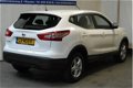 Nissan Qashqai - 1.2 Visia LMV, AIRCO, CRUISE. PRIJS INCL 6 MND BOVAG - 1 - Thumbnail