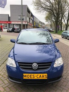 Volkswagen Fox - 1.2 Trendline