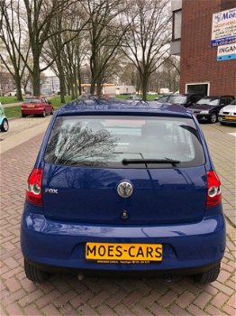 Volkswagen Fox - 1.2 Trendline - 1