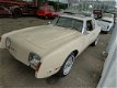 Studebaker Avanti - 8 cil. - 1 - Thumbnail