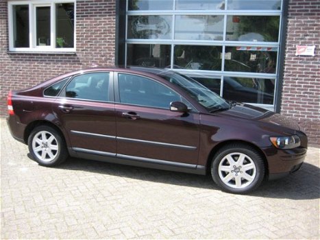 Volvo S40 - 2.4 Edition I - 1