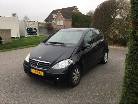 Mercedes-Benz A-klasse - Airco 150 Classic - 1