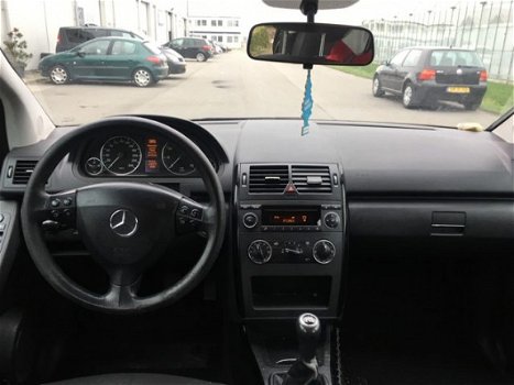 Mercedes-Benz A-klasse - Airco 150 Classic - 1