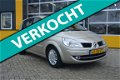 Renault Scénic - automaat Zonder afl.kosten + BOVAG garantie - 1 - Thumbnail