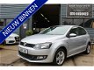 Volkswagen Polo - 1.2 TSI BlueMotion LIFE Pdc/15Inch/CruisC./ClimaatC./90Pk/ - 1 - Thumbnail