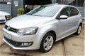 Volkswagen Polo - 1.2 TSI BlueMotion LIFE Pdc/15Inch/CruisC./ClimaatC./90Pk/ - 1 - Thumbnail