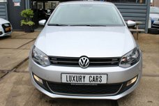Volkswagen Polo - 1.2 TSI BlueMotion LIFE Pdc/15Inch/CruisC./ClimaatC./90Pk/