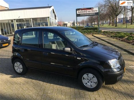 Fiat Panda - 1.1 Active Perfecte staat slechts 56906 KM - 1