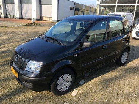 Fiat Panda - 1.1 Active Perfecte staat slechts 56906 KM - 1