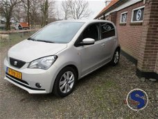 Seat Mii - 1.0 Sport Dynamic in speciale parelmoer lak