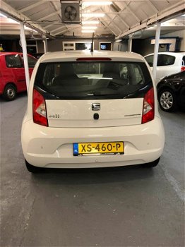 Seat Mii - 1.0 Sport Connect nieuwstaat origineel km airco inruil mogelijk - 1