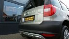 Skoda Yeti - 1.2 TSI Active Plus Trekhaak/Cruisecontrol Volledige onderhoudshistorie - 1 - Thumbnail