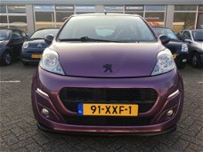 Peugeot 107 - 1.0 | LED | AIRCO | 5 DEURS | 1E EIGENAAR AFKMST |