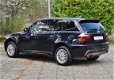 BMW X3 - xDrive 3.0si Limited Sports Edition / leer/alcantara / Xenon / M-onderstel / sportstoelen - 1 - Thumbnail