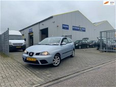 Seat Ibiza - 1.4-16V Signo NIEUWE APK KEURING