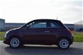 Fiat 500 - 1.2 Lounge Pano, Navi, Clima, DAB, PDC, Xenon - 1 - Thumbnail