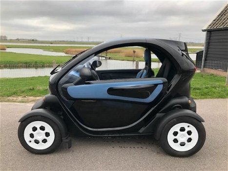 Renault Twizy - Color 3600KM 1E EIGENAAR NIEUW - 1