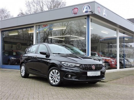 Fiat Tipo. - 1.4 T-Jet 16v - 1