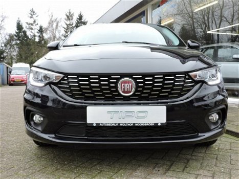 Fiat Tipo. - 1.4 T-Jet 16v - 1