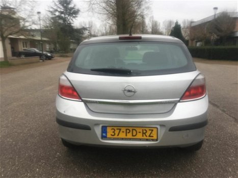 Opel Astra - 1.7 CDTi Essentia INRUIL MOGELIJK - 1