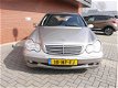 Mercedes-Benz C-klasse - 180 K. Elegance APK 01-2021 - 1 - Thumbnail