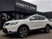 Nissan Qashqai - 1.5 dCi TEKNA PANODAK LEDER NAVI CAMERA LED LMV PDC - 1 - Thumbnail