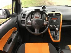 Opel Agila - 1.2 Edition