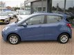 Hyundai i10 - 1.0i i-Motion Comfort NAVIGATIE*CRUISE CONTROL*AIRCO*NAP* MET NIEUWE APK EN FABRIEKSGA - 1 - Thumbnail