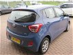 Hyundai i10 - 1.0i i-Motion Comfort NAVIGATIE*CRUISE CONTROL*AIRCO*NAP* MET NIEUWE APK EN FABRIEKSGA - 1 - Thumbnail