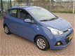 Hyundai i10 - 1.0i i-Motion Comfort NAVIGATIE*CRUISE CONTROL*AIRCO*NAP* MET NIEUWE APK EN FABRIEKSGA - 1 - Thumbnail