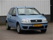 Fiat Punto - 1.2 Classic Lusso Nieuwe APK/NAP/AiRCO/NETTE AUTO - 1 - Thumbnail