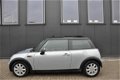 Mini Mini Cooper - 1.6 Pepper LEES ADVERTENTIE VASTEPRIJS AUTOMAAT EXPORT FULLOPTION - 1 - Thumbnail