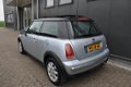 Mini Mini Cooper - 1.6 Pepper LEES ADVERTENTIE VASTEPRIJS AUTOMAAT EXPORT FULLOPTION - 1 - Thumbnail