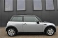 Mini Mini Cooper - 1.6 Pepper LEES ADVERTENTIE VASTEPRIJS AUTOMAAT EXPORT FULLOPTION - 1 - Thumbnail