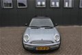 Mini Mini Cooper - 1.6 Pepper LEES ADVERTENTIE VASTEPRIJS AUTOMAAT EXPORT FULLOPTION - 1 - Thumbnail