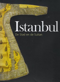 ISTANBUL De stad en de Sultan - 0