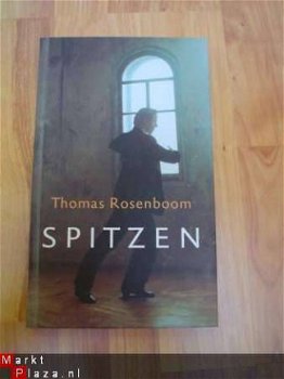 Spitzen door Thomas Rozenboom - 1